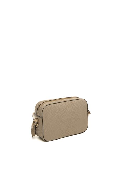 borsa a spalla manh neutro LIU JO | AA6211T384AMANH-51308